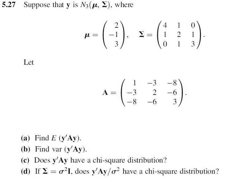 from-linear-models-in-statistics-wiley-2nd-chegg