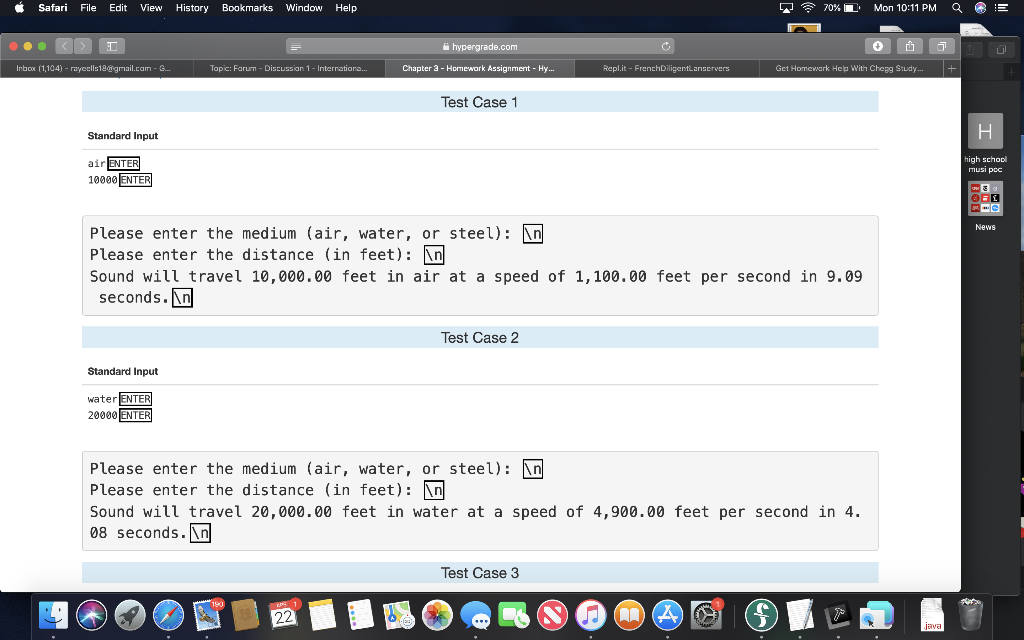 Solved The Following Table Shows The Approximate Speed Of | Chegg.com