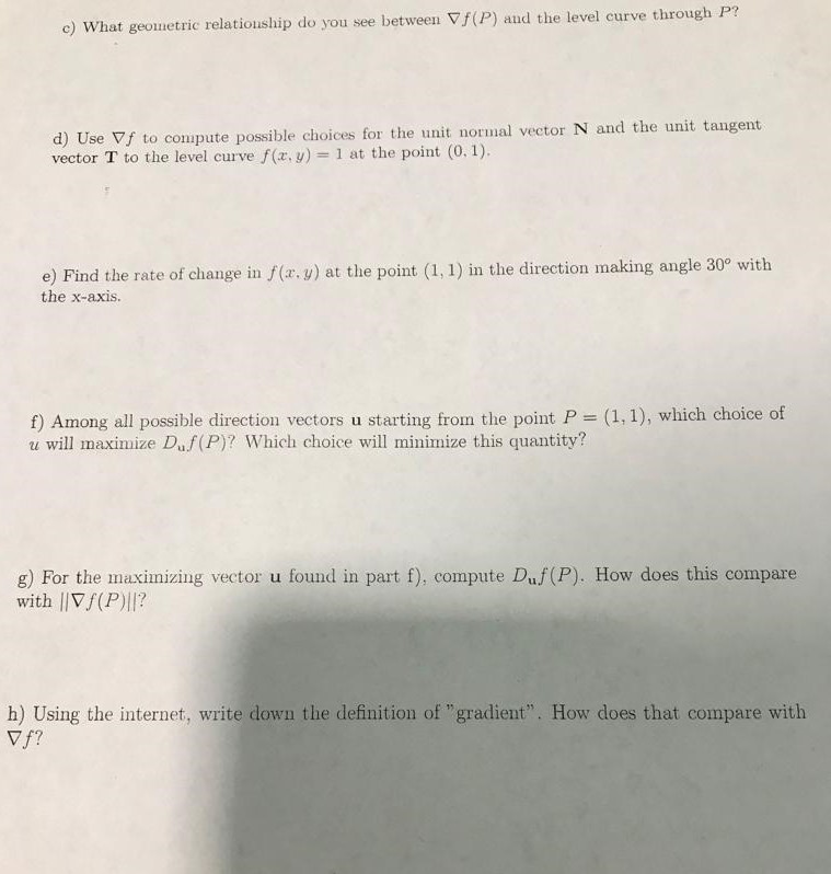 Solved 2 Let F R Y Y2 2 A Sketch On The Same X Chegg Com