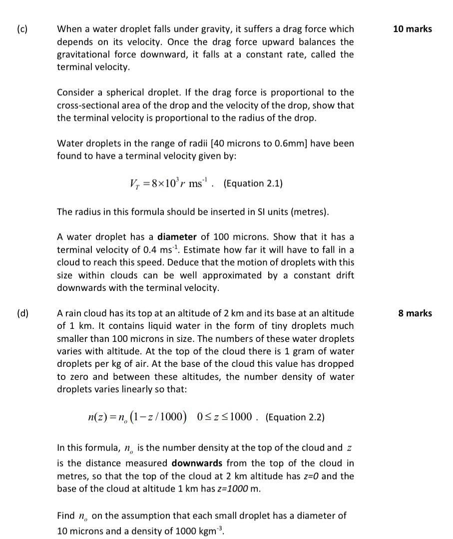 Solved Solve Both Parts Correct And Complete On A Paper..i | Chegg.com