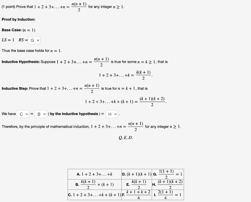 n+1)(n+2)(n+k) est multiple de k! - Math-OS