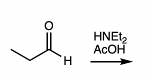 Solved The products of this reaction are? | Chegg.com