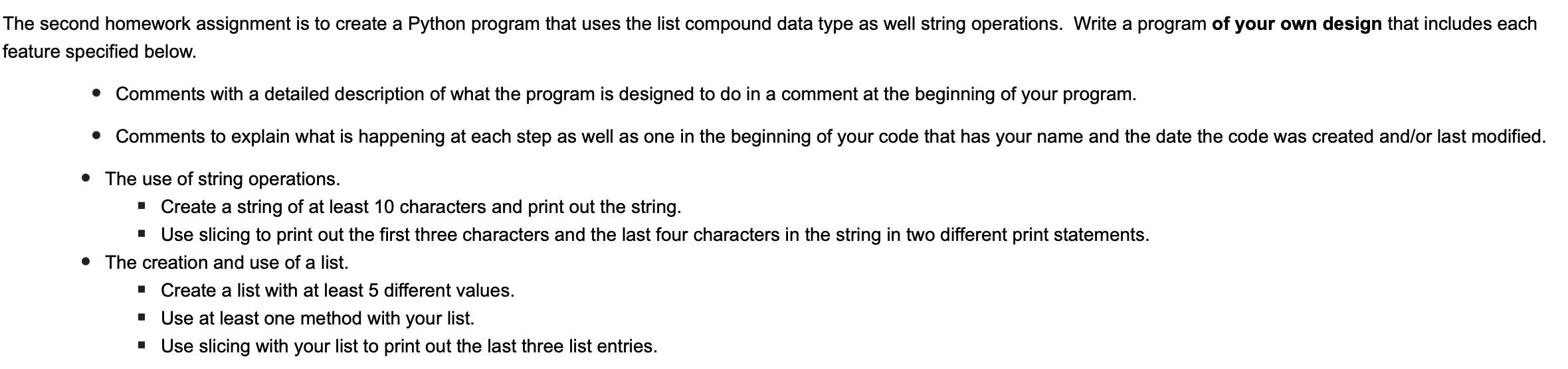 Relational operators in python picture