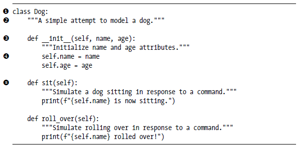 Solved Python Basics 9 - 10 Use the code above to answer | Chegg.com
