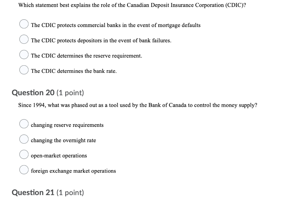 Financial Literacy Matters at CDIC 