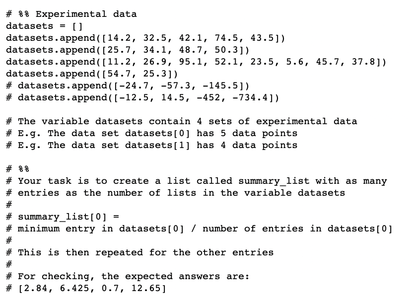 Solved I need help creating a python code for this. I Here | Chegg.com