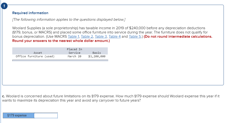 Does A Water Well Qualify For Bonus Depreciation at Elizabeth Grant blog