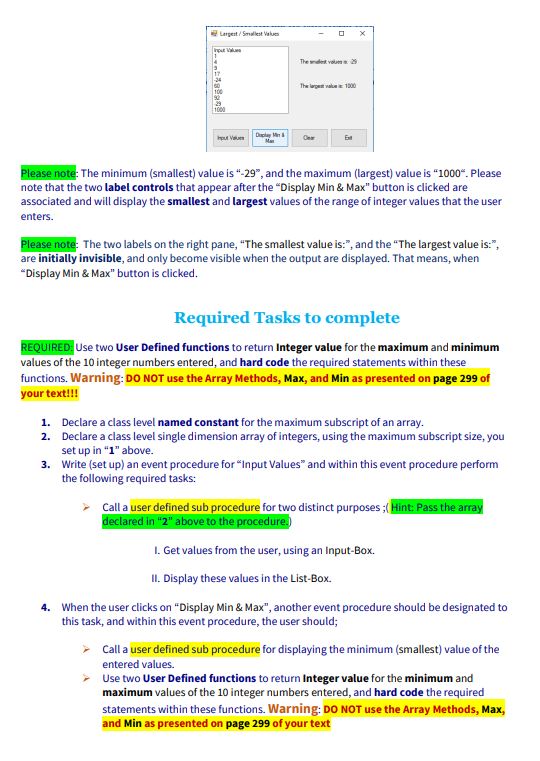 Solved Assignment \# 2: (10 points): Problem Statement: | Chegg.com