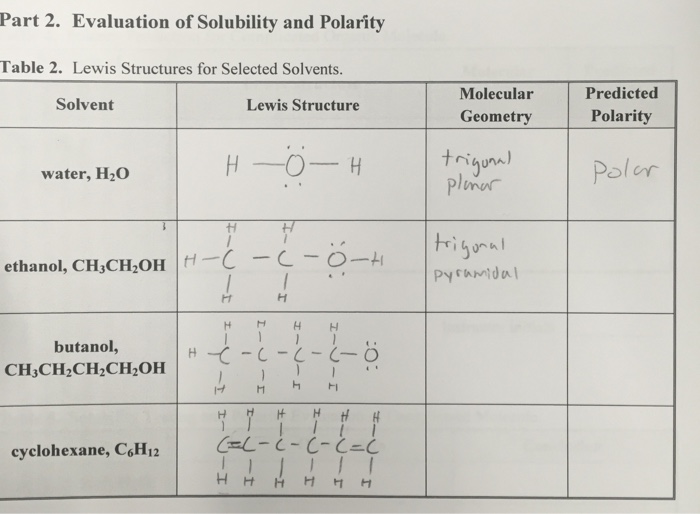 Ch3ch2oh Lewis Structure