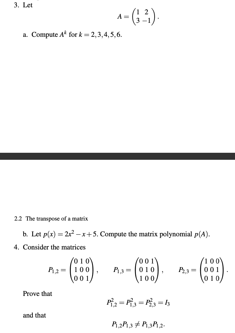 a-132-1-a-compute-ak-for-k-2-3-4-5-6-2-2-the-chegg