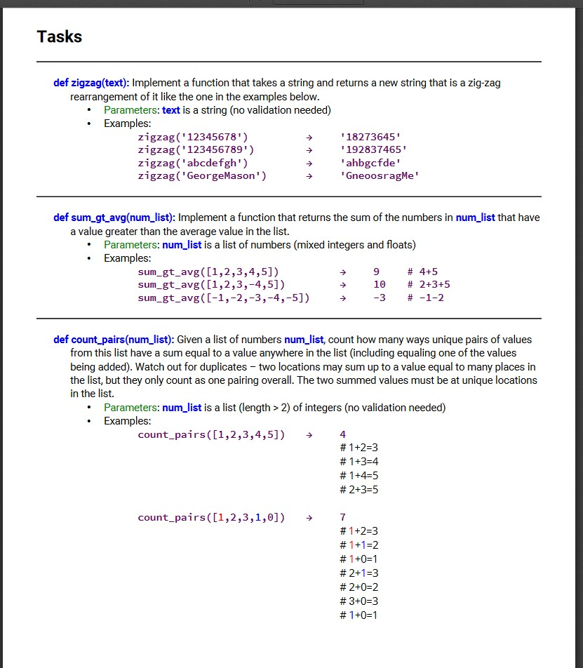 Solved Python 3.7 cant import modules or call print() and | Chegg.com