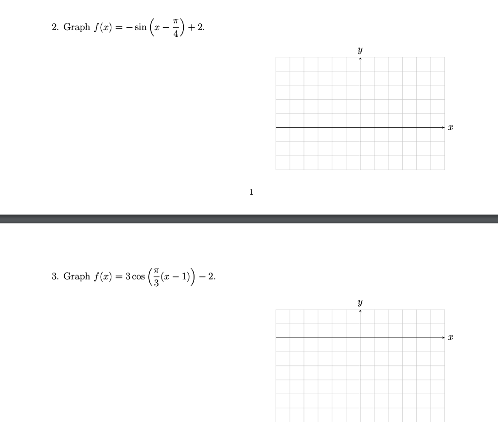 Solved 2 Graph F x Sin x 2 2 3 Graph F x 3 Chegg solved-2-graph-f-x-sin-x-2-2-3-graph-f-x-3-chegg