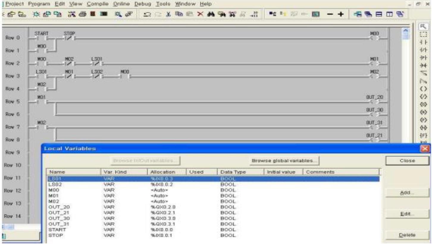 Plc Ladder Diagram For Soft Drink Vending Machine Control Pl