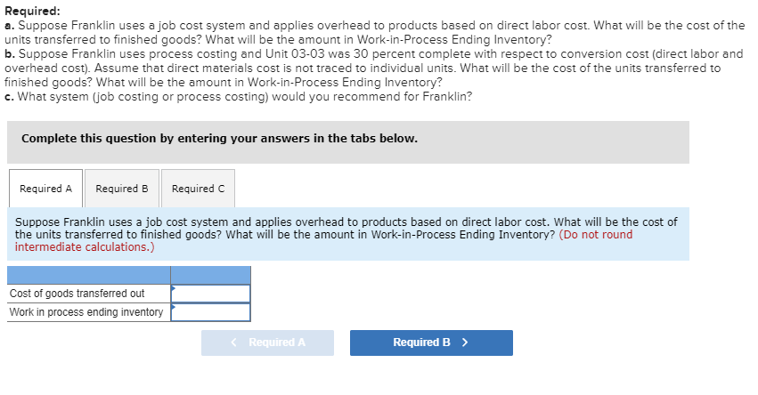 Solved Please I need a correct detailed solution (If you're | Chegg.com