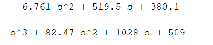 Solved Using the Zielger Nichols method, desing a PID | Chegg.com