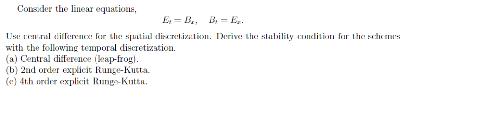 Solved Please provide step-by-step solution in a clear | Chegg.com