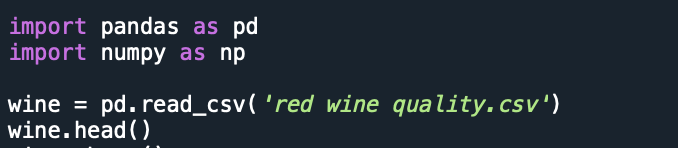 Solved PYTHON -> Please give me the format of the code and I | Chegg.com