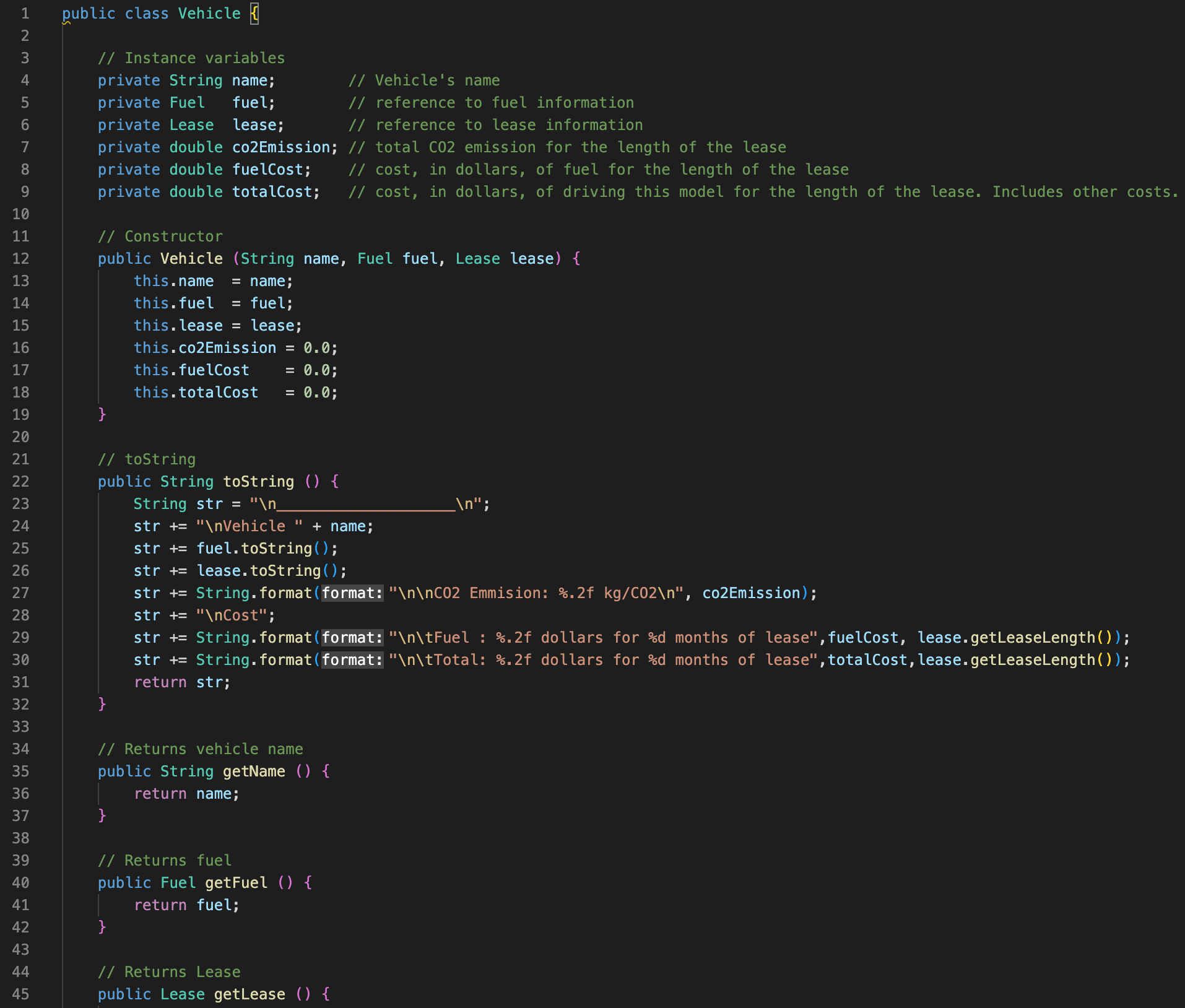 Read the assignment and directions. Please help and | Chegg.com