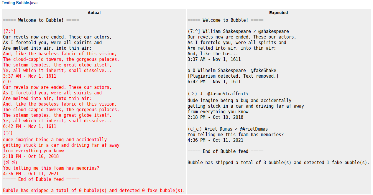 Solved The below Java code is a mostly complete program - I | Chegg.com