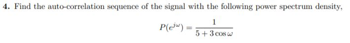 Solved Please provide a neat step by step solution with | Chegg.com