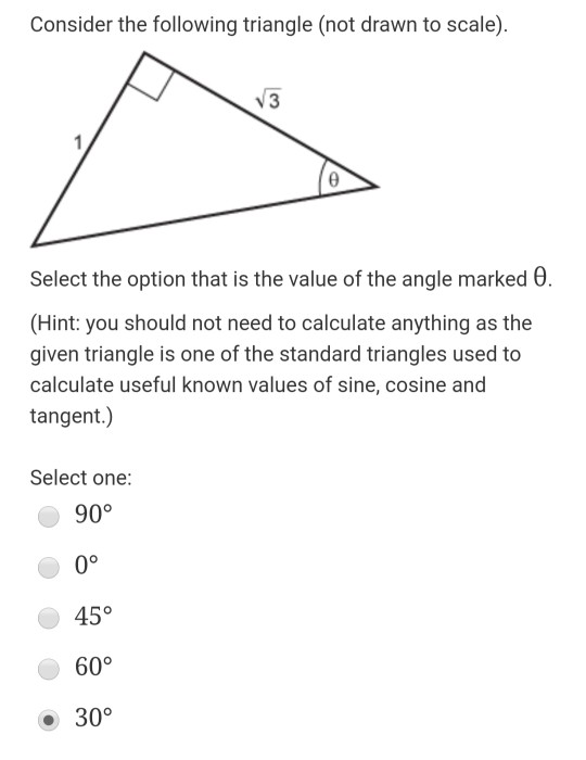 What Is The Definition Of Not Drawn To Scale