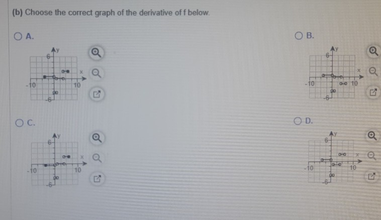 Solved (a) The graph in the figure given below is made of | Chegg.com