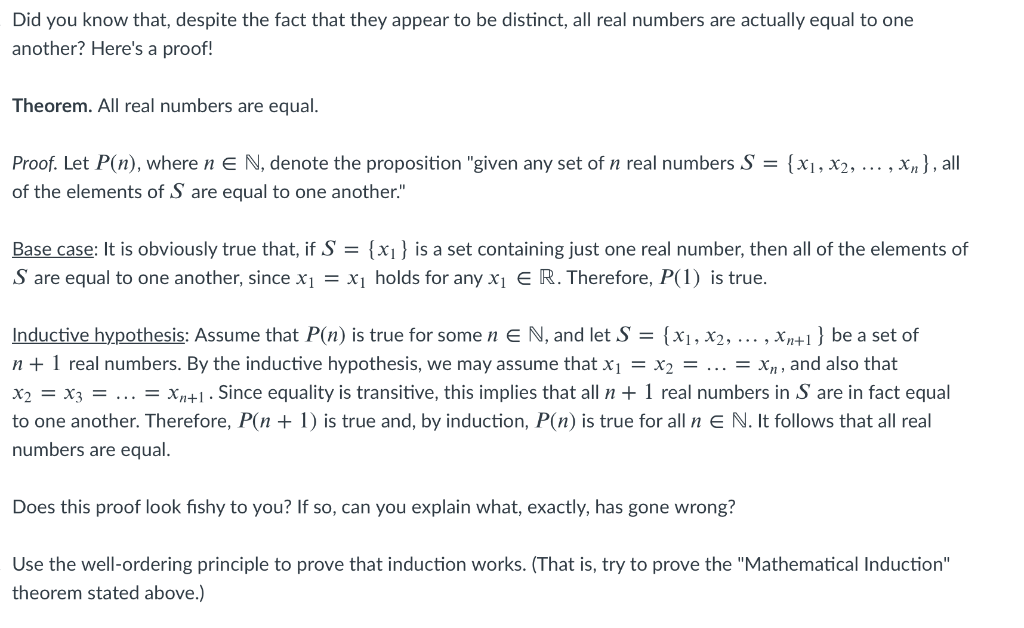 They blundered a factorial : r/unexpectedfactorial