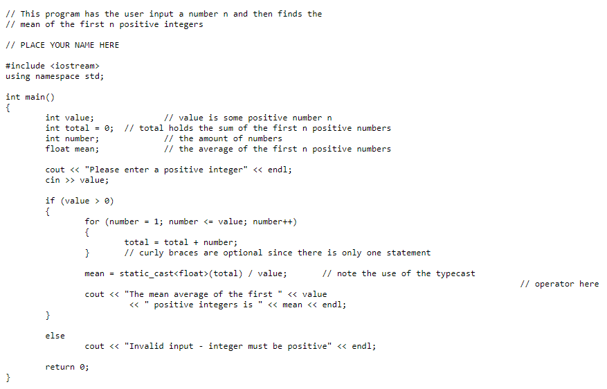Solved i Need help with this code on visual studio code as | Chegg.com