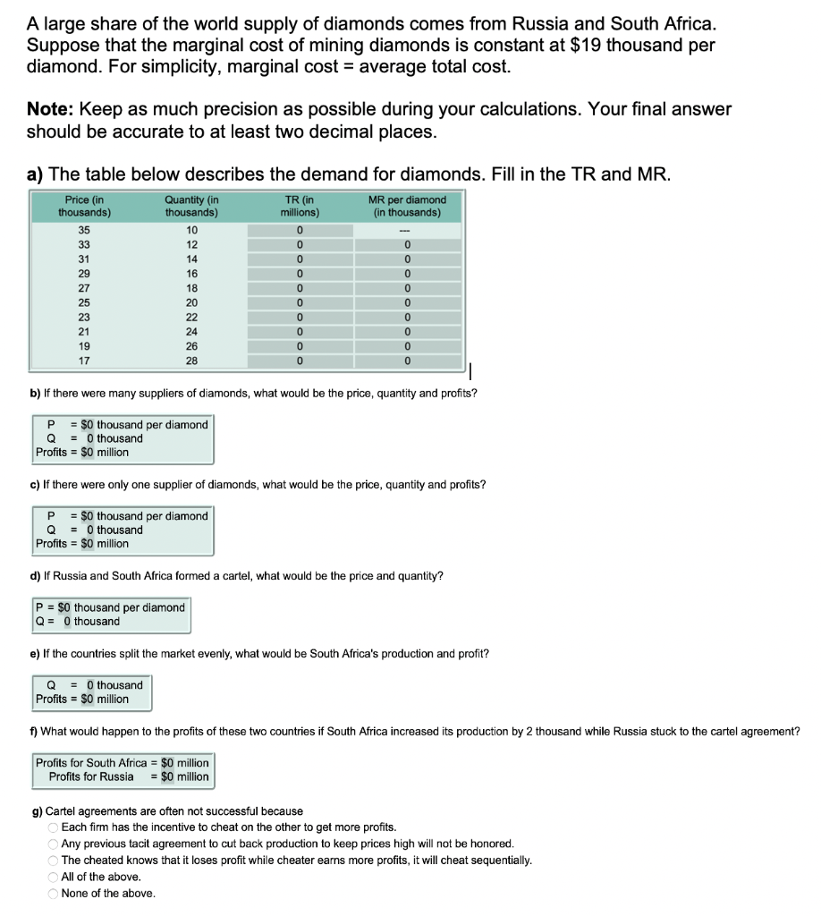 solved-a-large-share-of-the-world-supply-of-diamonds-comes-chegg