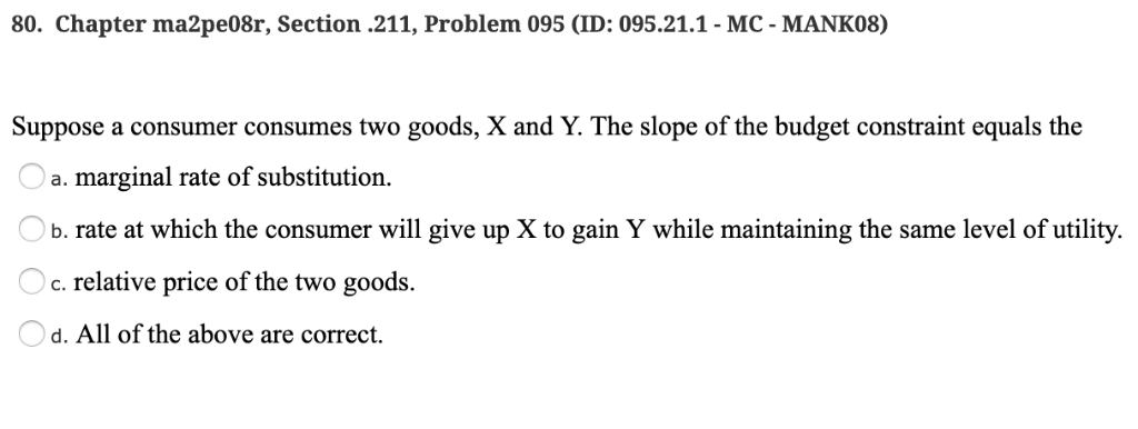 Solved Chapter Ma Pe R Section Problem Id Chegg Com