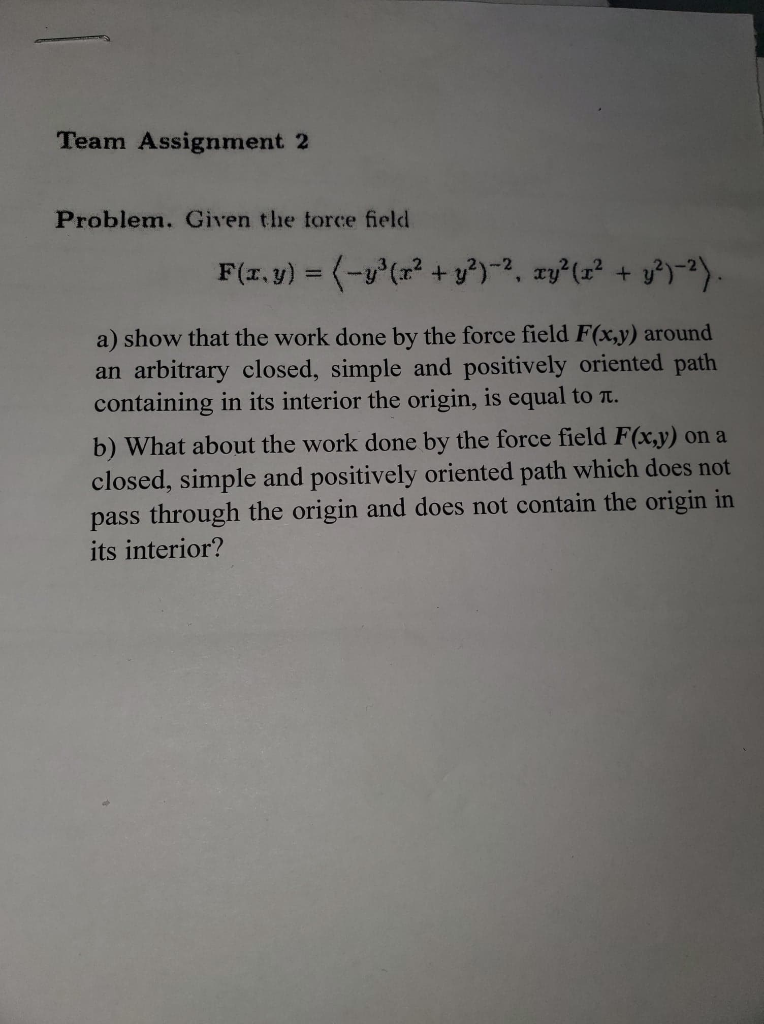 Solved Please solve this problem in details. Please co not | Chegg.com