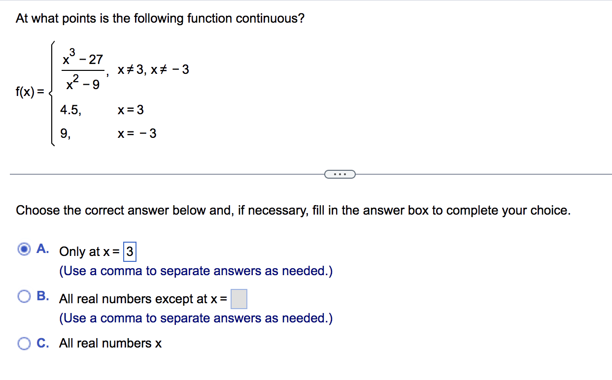 Solved PLEASE CHECK MY WORK, IF IT IS CORRECT you don't need | Chegg.com
