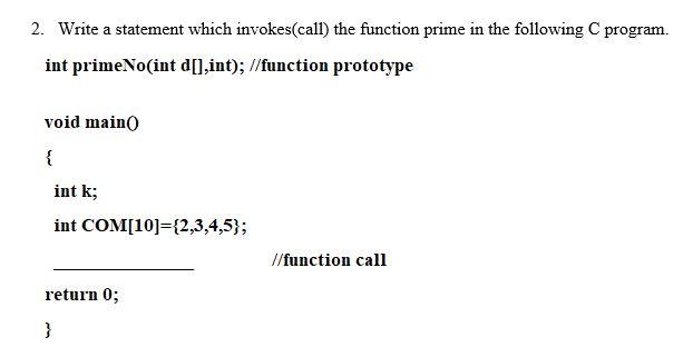 Solved 1. Rewrite the given code as a FOR loop int num = 10; | Chegg.com
