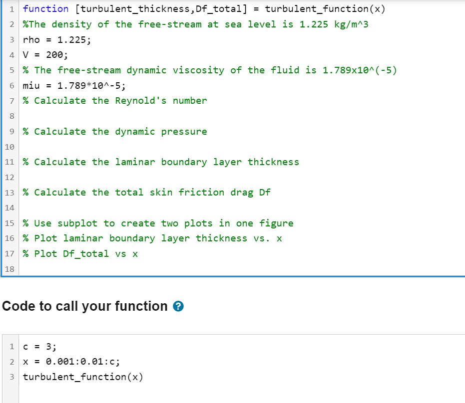 Solved Problem 2 Consider Turbulent Flow Through The Chegg Com