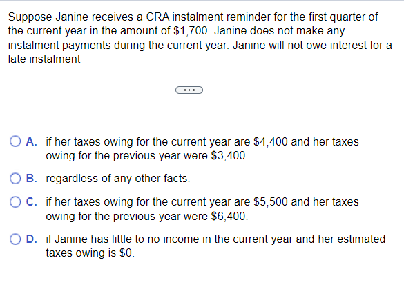 Solved Pamela's Income Tax Information Contains The | Chegg.com