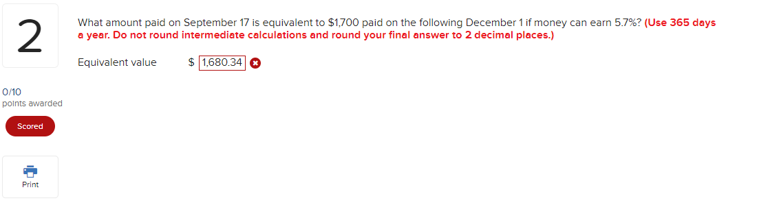 Solved I cannot for the life of me figure this out, if | Chegg.com