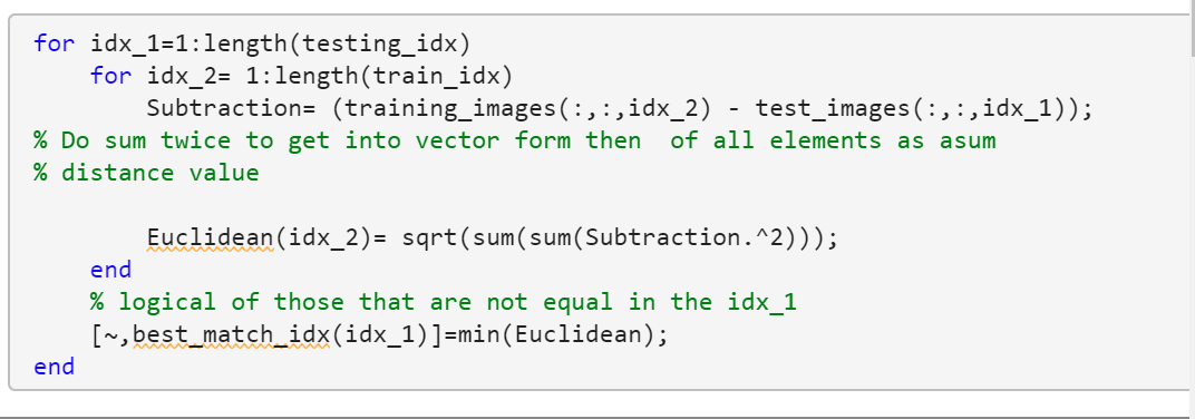 [Solved]: Can someone explain what is goin on in this code?