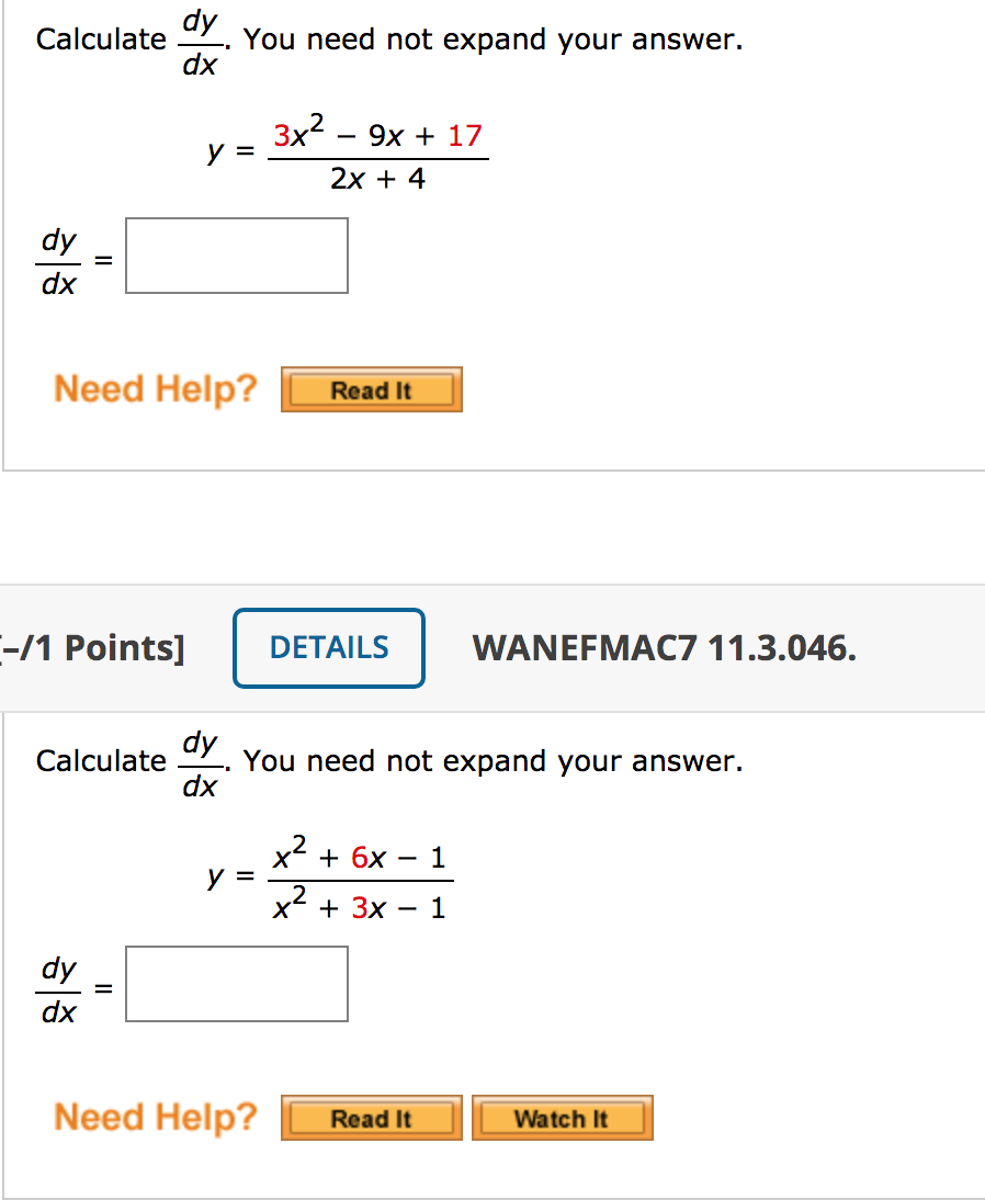 solved-calculate-dy-dx-you-need-not-expand-your-answer-y-chegg