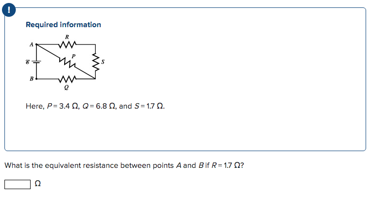 Solved Required Information R Nu B Here P 3 4 Q 6 Chegg Com