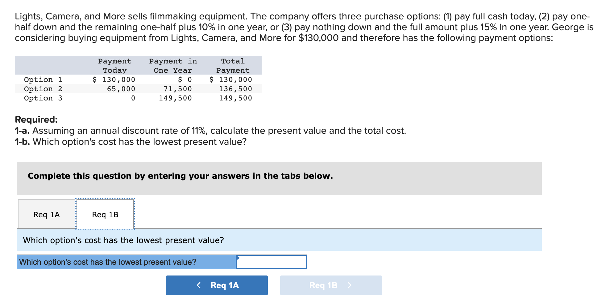 solved-lights-camera-and-more-sells-filmmaking-equipment-chegg