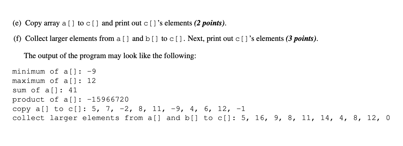 1 main.cpp In main.cpp do the following step by step: | Chegg.com