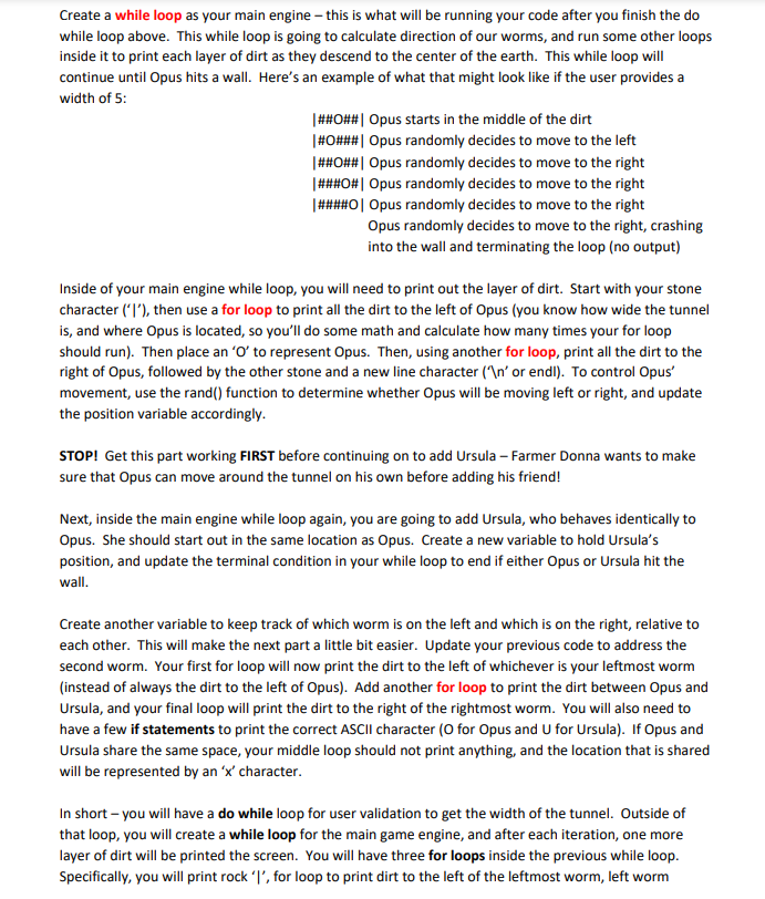Solved 1. Problem Statement In this assignment, we will be | Chegg.com