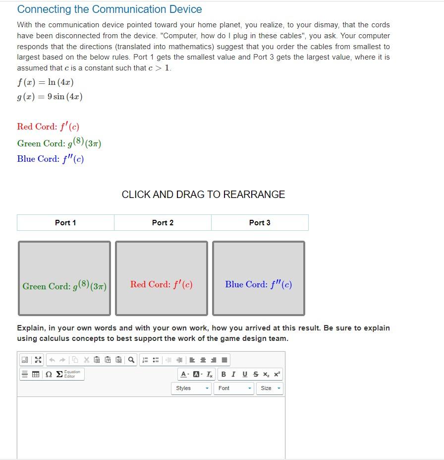 Solved Can someone help me with this problem? I am having | Chegg.com