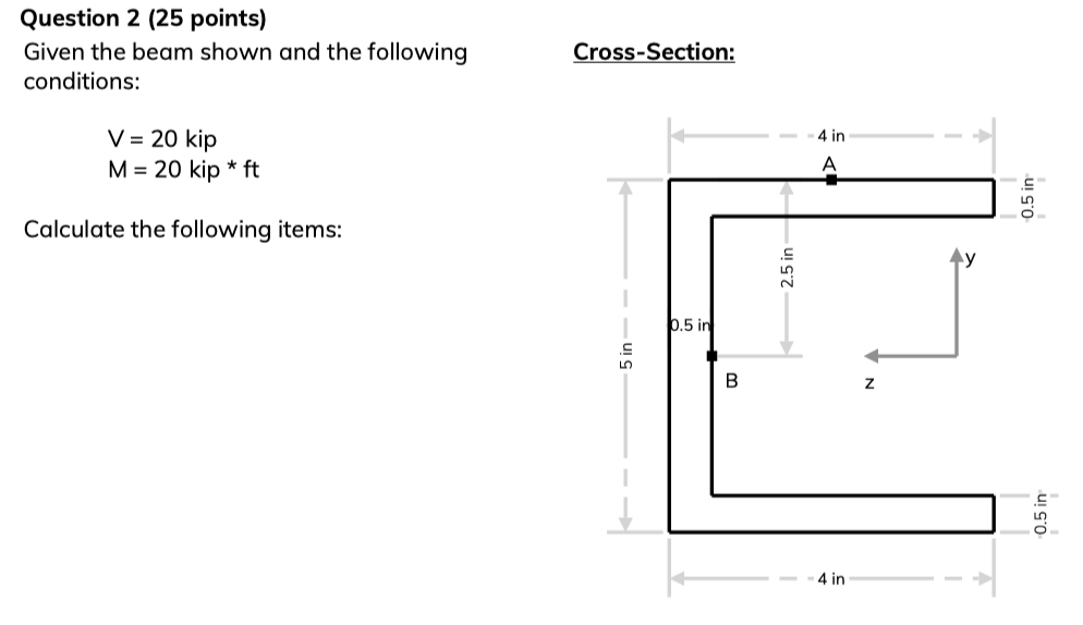 Solved a-Determine the moment of inertia about the | Chegg.com