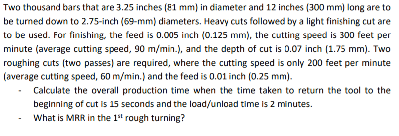 2.75 inches shop in millimeters