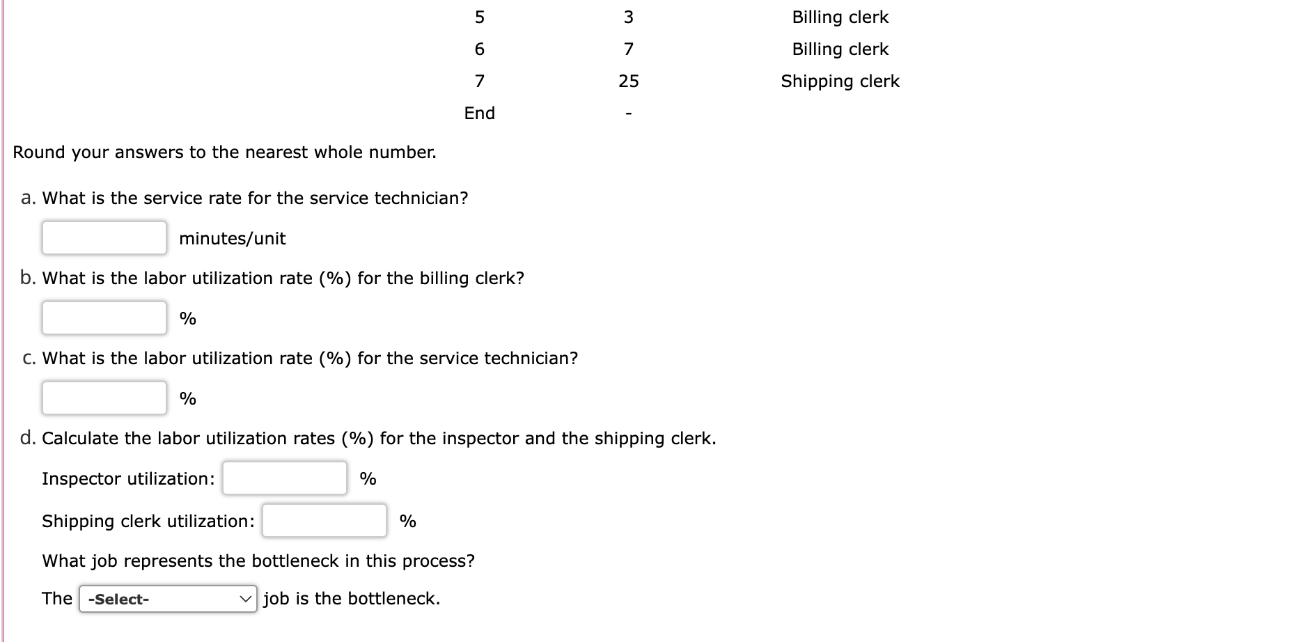 Solved A medical equipment testing and calibration service