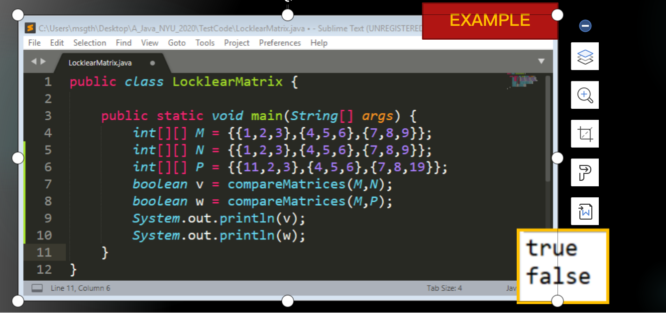 Solved Use java to write a program Thanks for the help | Chegg.com