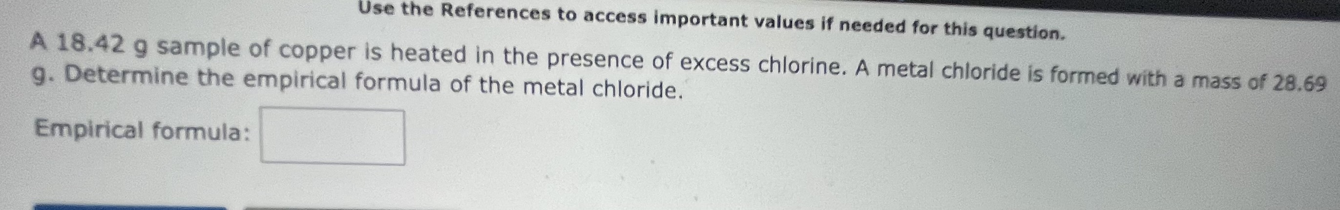 Solved Can someone help me to answer this correctly, please, | Chegg.com