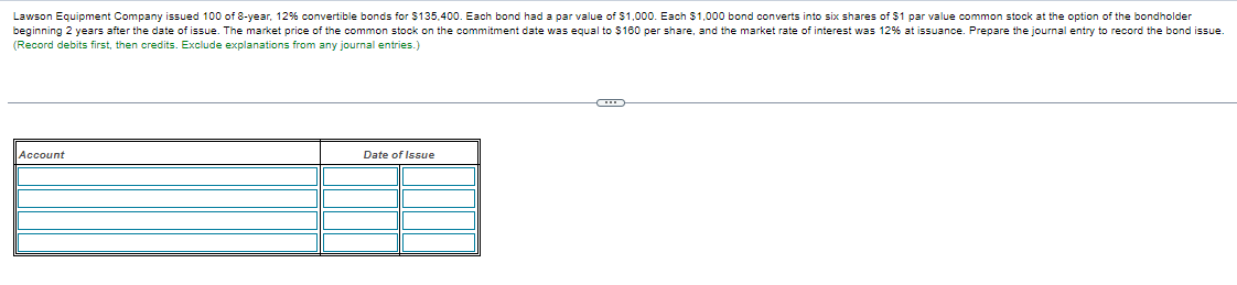 Solved Record Debits First Then Credits Exclude 6910