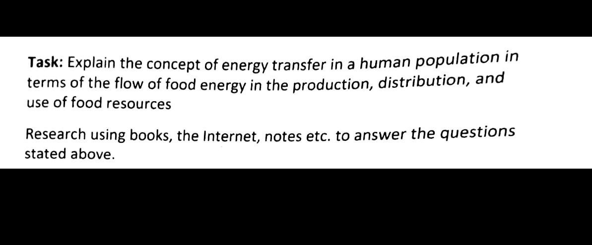 solved-task-explain-the-concept-of-energy-transfer-in-a-chegg